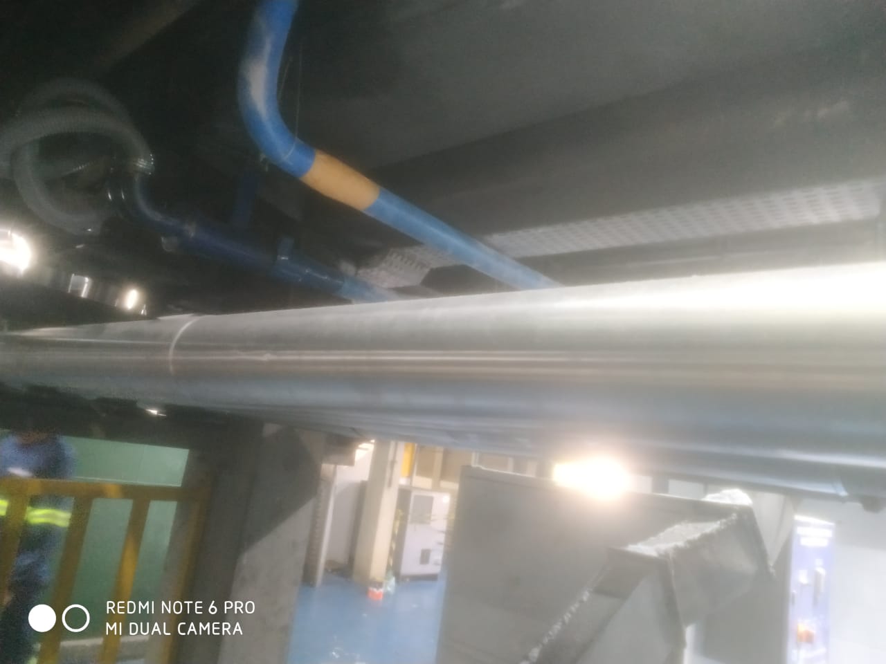 Serviços Industriais