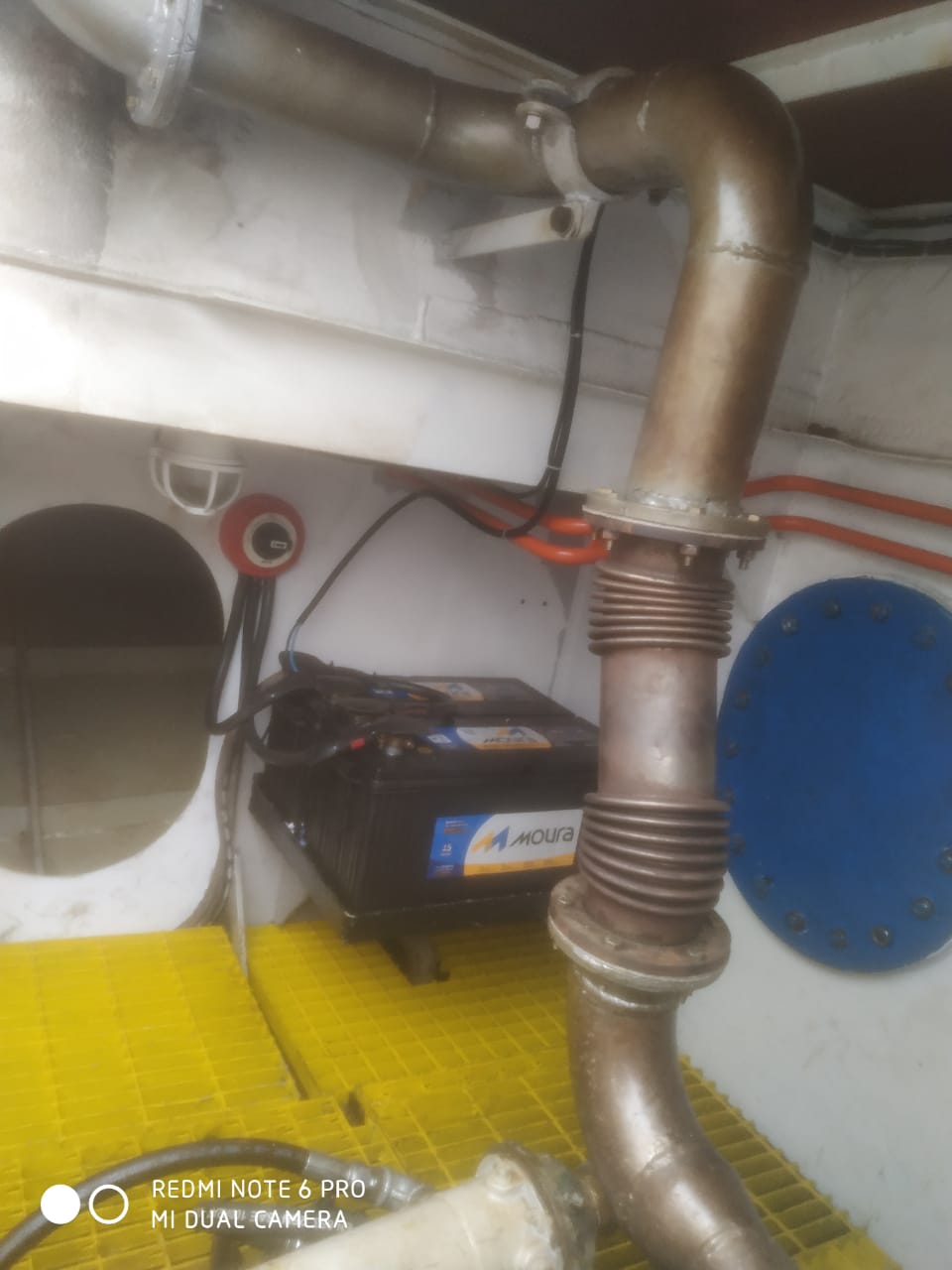 Serviços Industriais