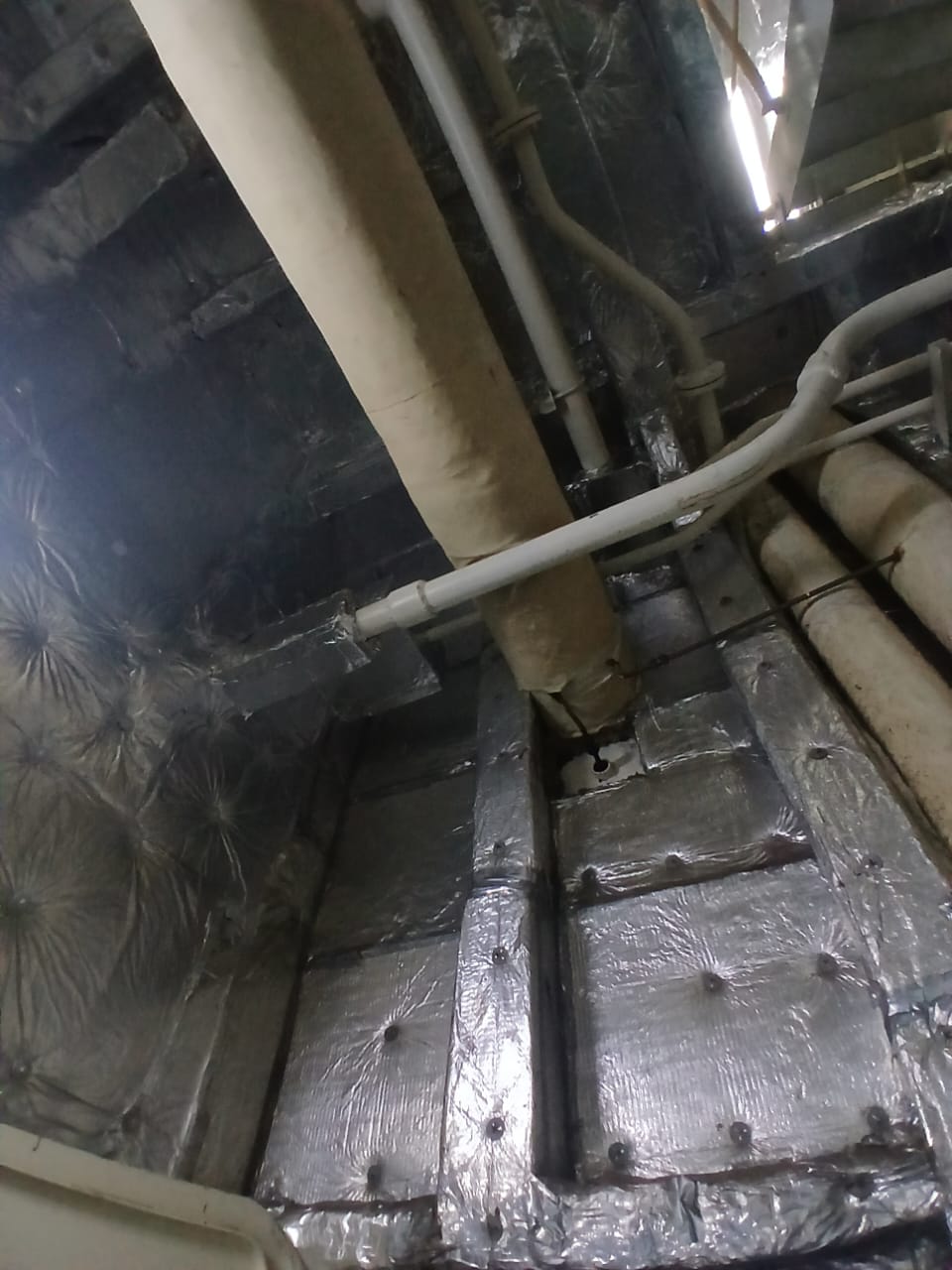 Serviços Industriais