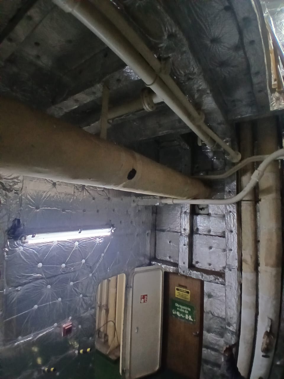 Serviços Industriais