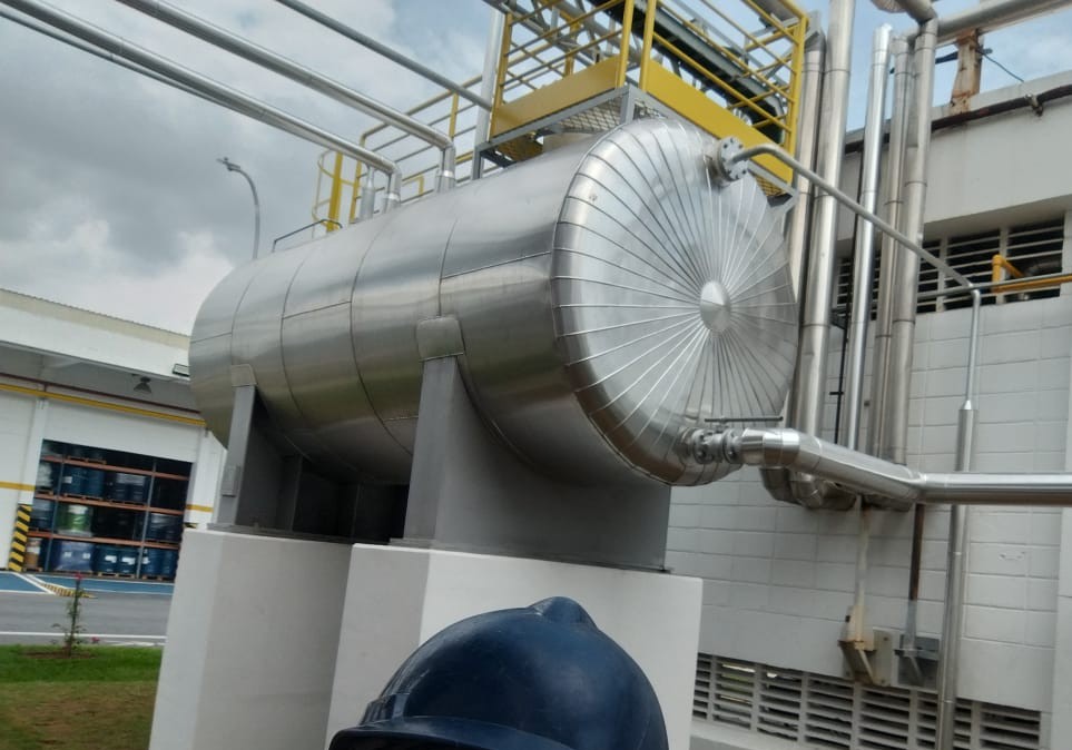 Operações Portuárias